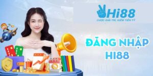 Hướng dẫn đăng nhập Hi88